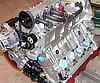 Bottom pump and forward alternator